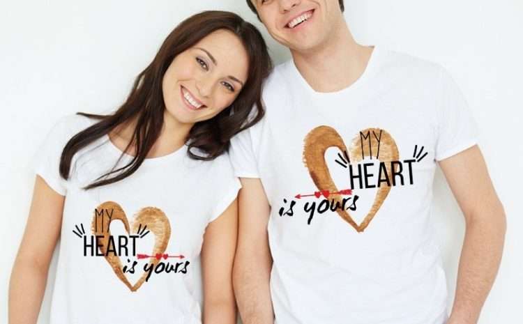 My Heart Is Your’s – Customized Gifts Online
