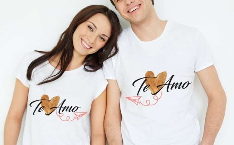 Te Amo – Customized Gifts Online