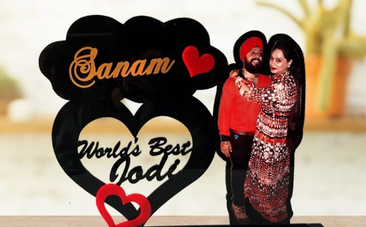 World Best Jodi – Customized Gifts Online