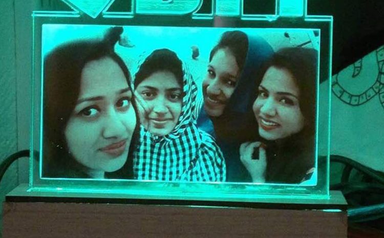 BFF Photo Frame – Photo Frame Online