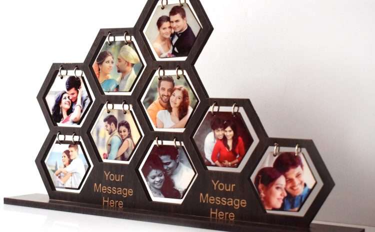 Beehive Photo Frame – Photo Frame Online