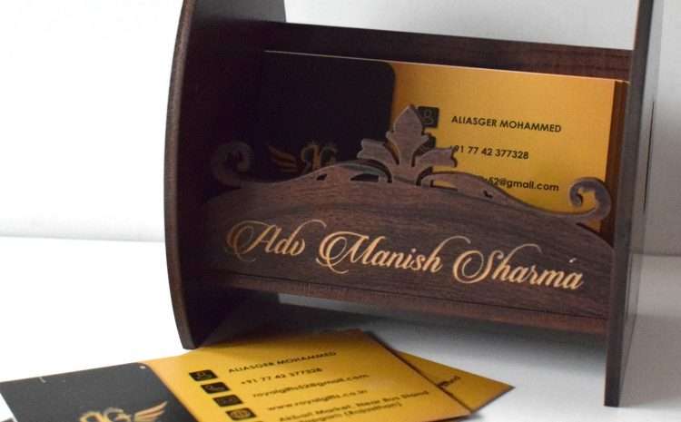 Card Holder – Customized Gifts Online