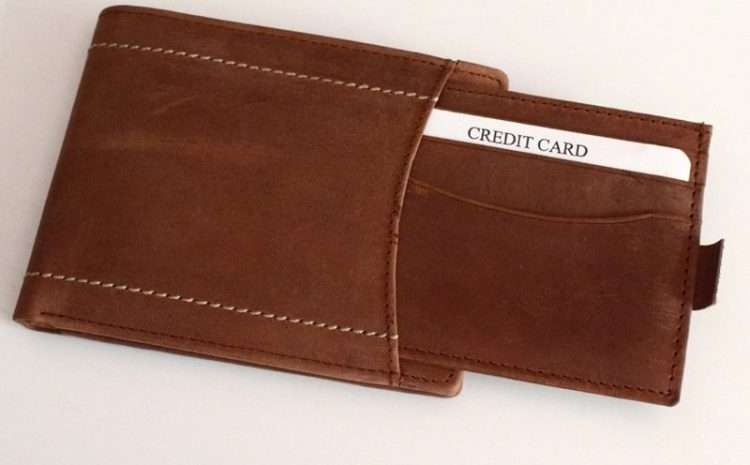 Brown Hunter Wallet with Special Card Holder – Customized Gifts Online
