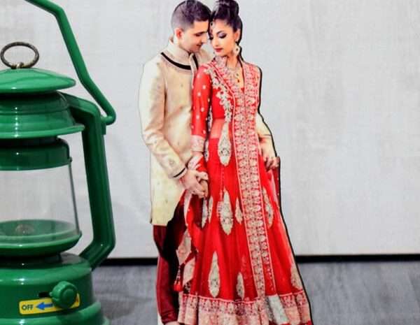 Photo Cutout – Customized Gifts Online