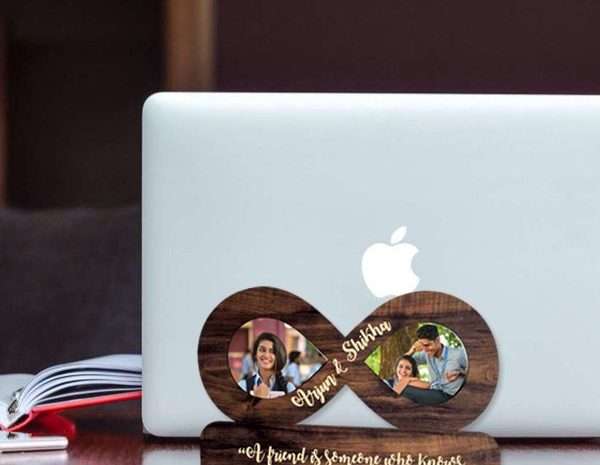 Infinity Photo Table Top – Customized Gifts Online